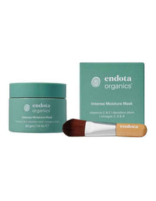 Intense Moisture Mask 50gm
