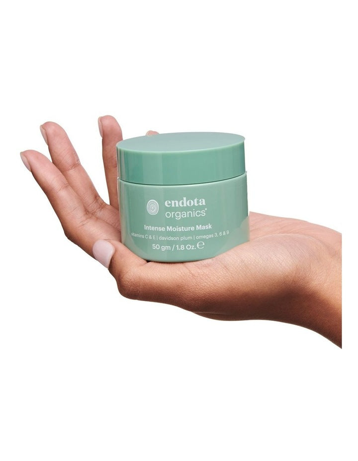 Intense Moisture Mask 50gm