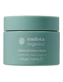 Charcoal Detox Mask 50gm