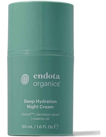 Deep Hydration Night Cream 50ml