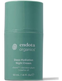 Deep Hydration Night Cream 50ml