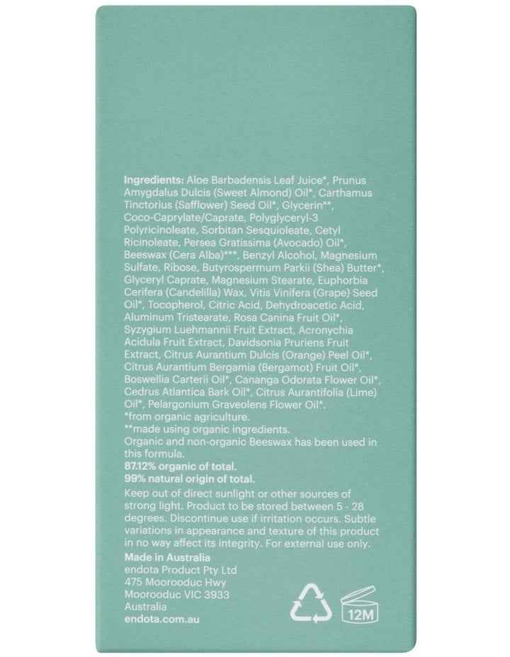 Deep Hydration Night Cream 50ml