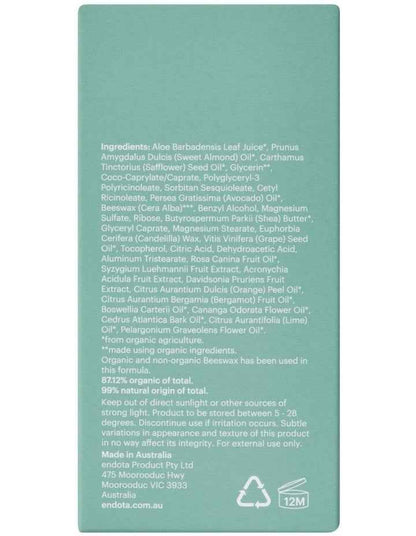 Deep Hydration Night Cream 50ml