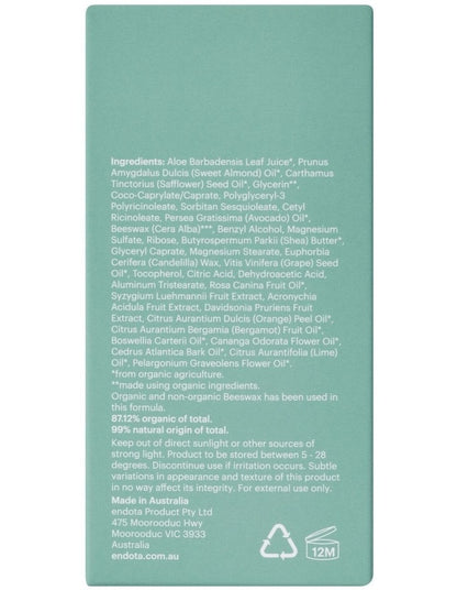 Deep Hydration Night Cream 50ml