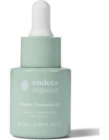 Vitamin Treatment Oil 20ml