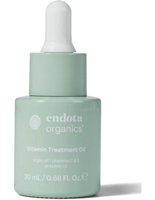 Vitamin Treatment Oil 20ml