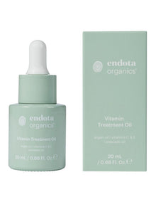 Vitamin Treatment Oil 20ml
