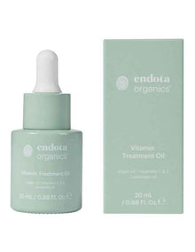 Vitamin Treatment Oil 20ml