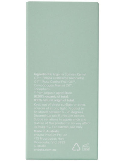 Vitamin Treatment Oil 20ml