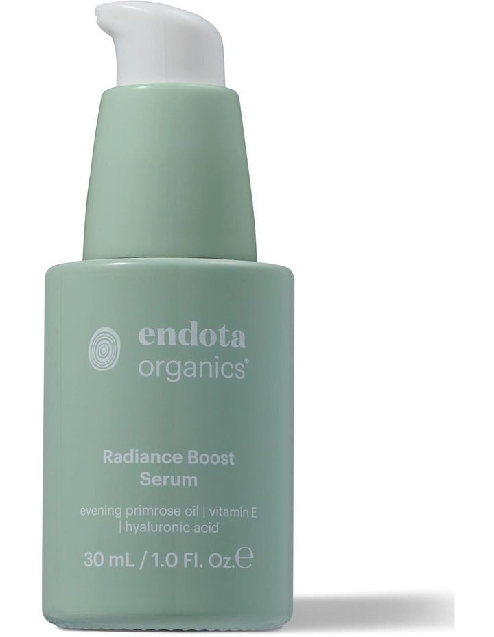 Radiance Boost Serum 30ml