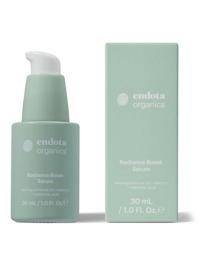 Radiance Boost Serum 30ml