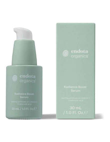 Radiance Boost Serum 30ml