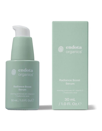 Radiance Boost Serum 30ml