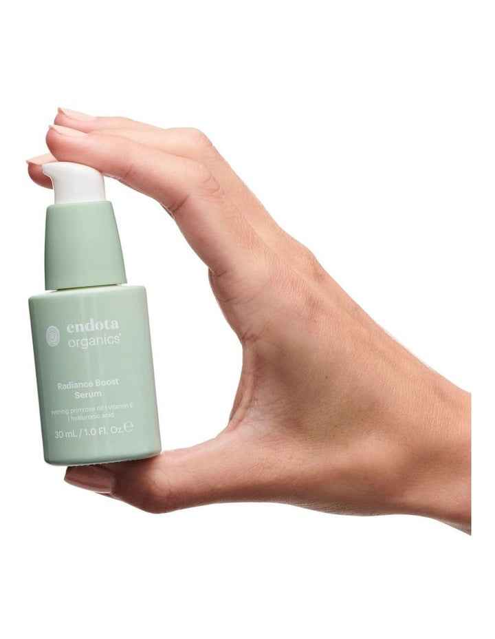 Radiance Boost Serum 30ml