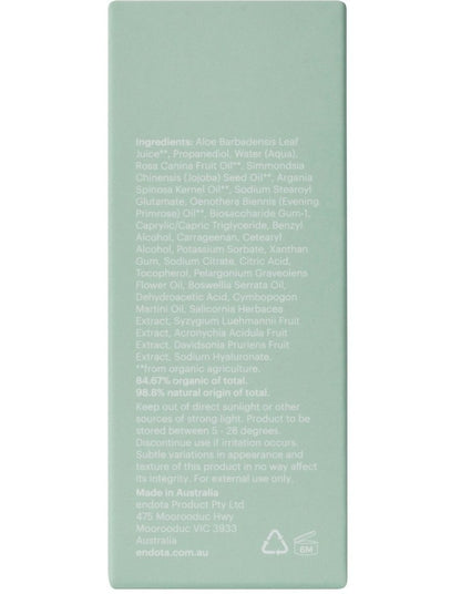 Radiance Boost Serum 30ml