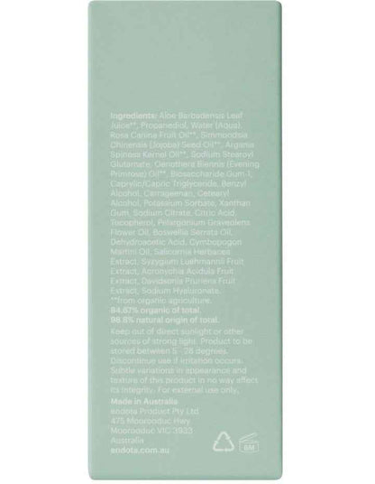 Radiance Boost Serum 30ml