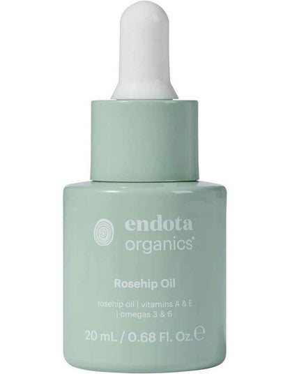 Rosehip Oil 20ml