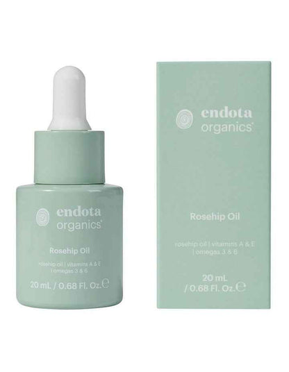 Rosehip Oil 20ml