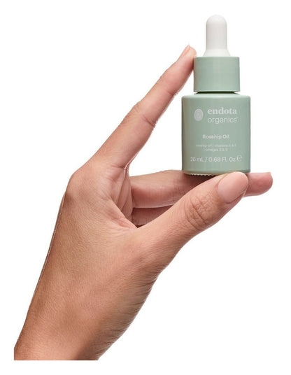Rosehip Oil 20ml