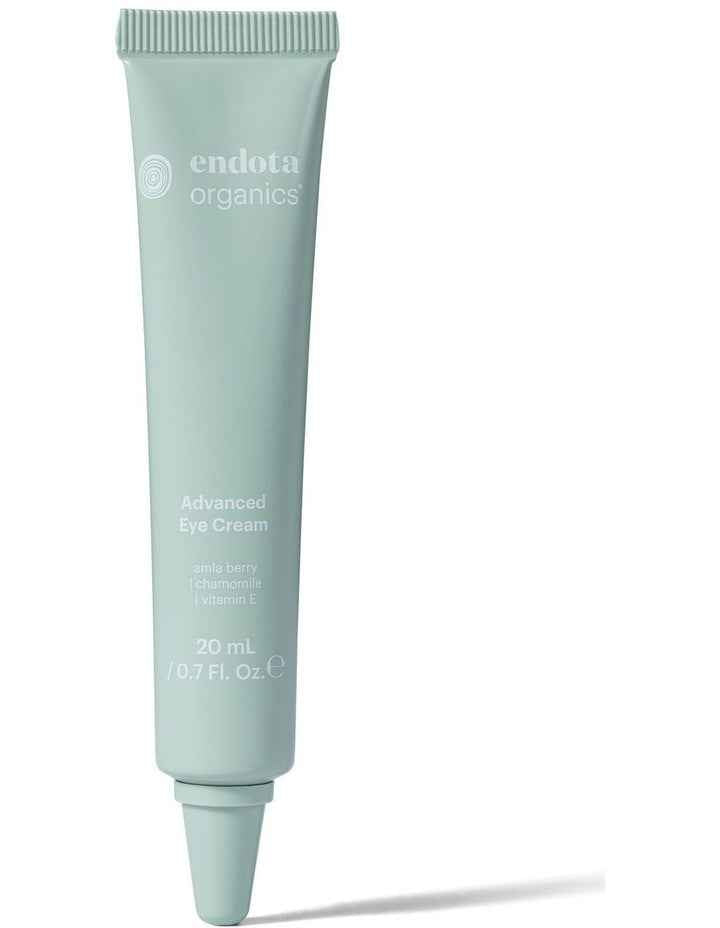 Advanced Eye Cream 20ml