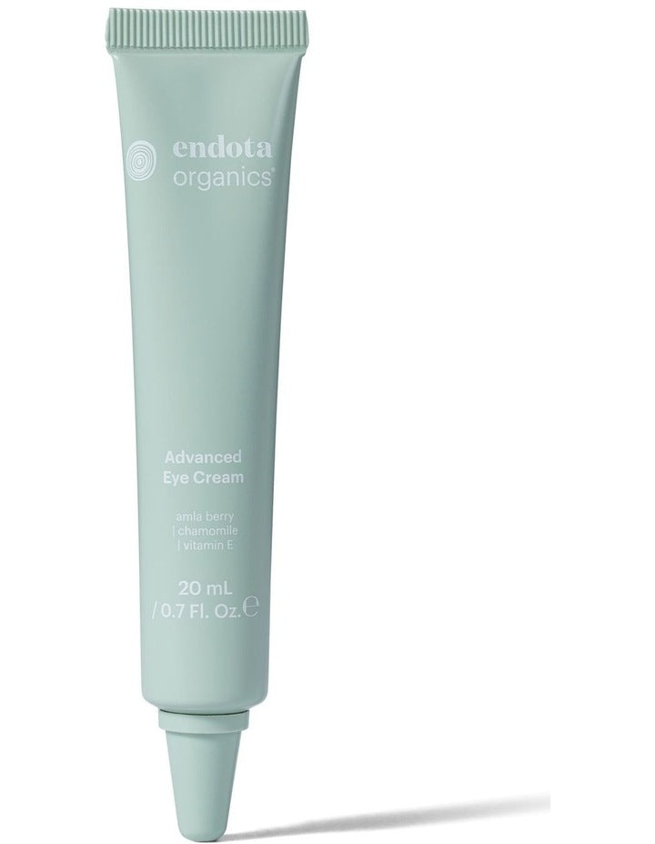 Advanced Eye Cream 20ml