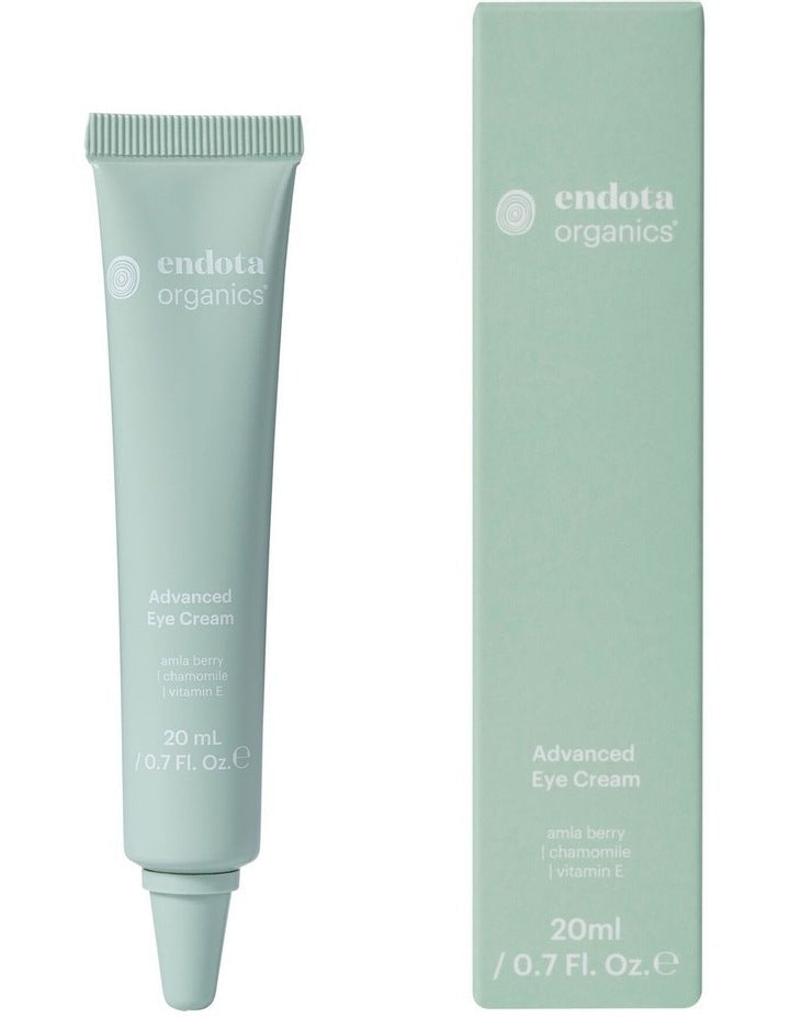 Advanced Eye Cream 20ml
