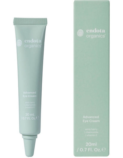 Advanced Eye Cream 20ml