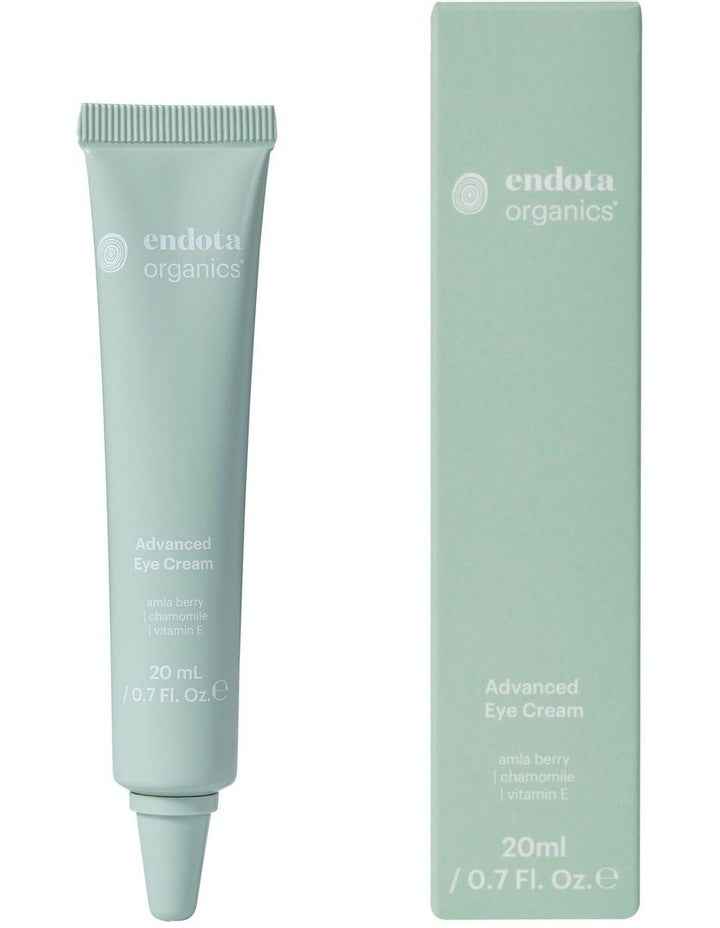 Advanced Eye Cream 20ml