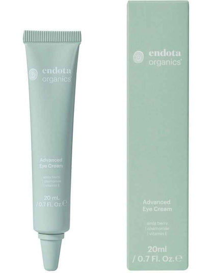 Advanced Eye Cream 20ml