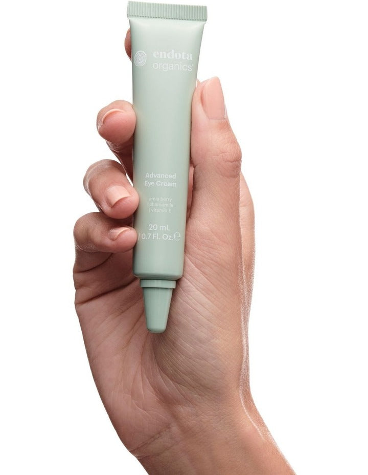 Advanced Eye Cream 20ml
