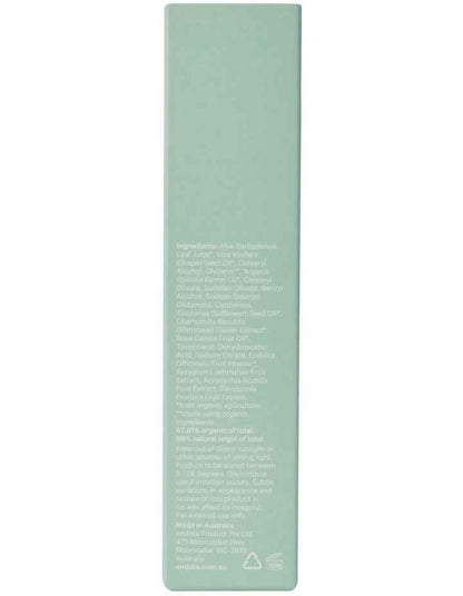 Advanced Eye Cream 20ml