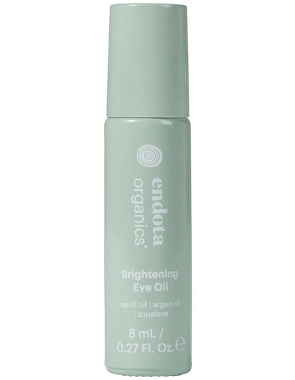 Brightening Eye Oil 8ml