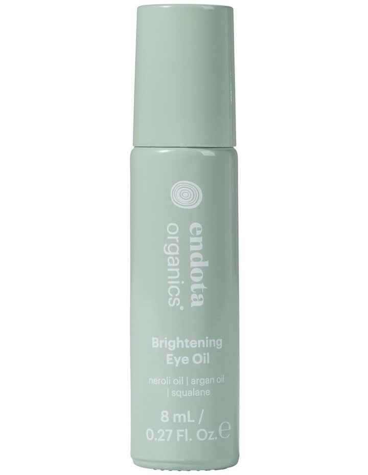 Brightening Eye Oil 8ml