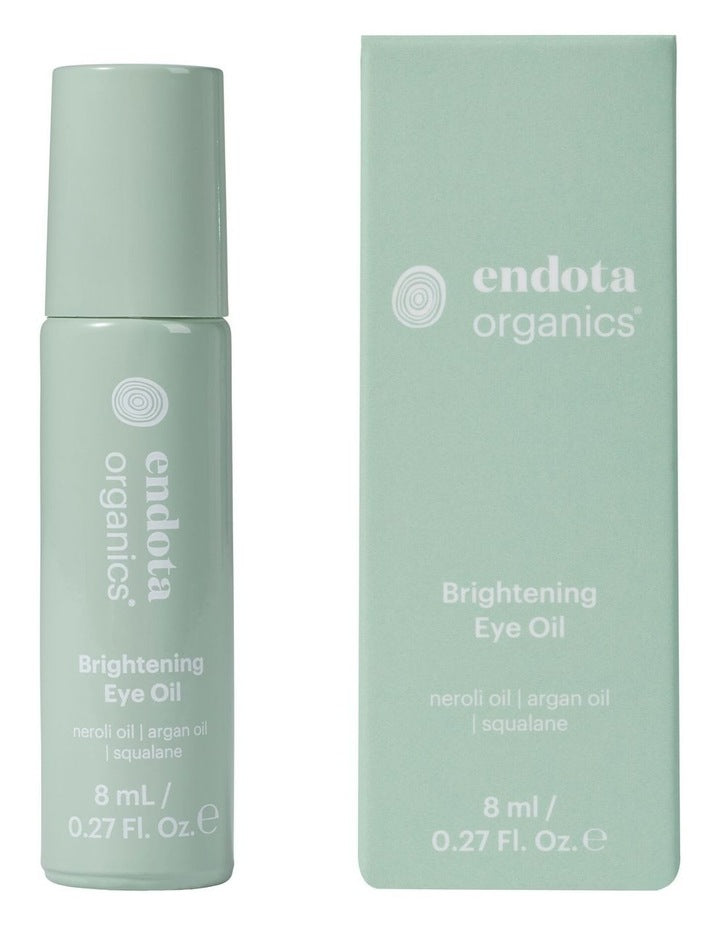 Brightening Eye Oil 8ml