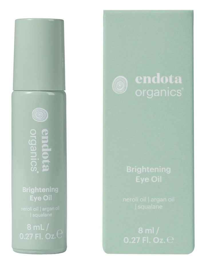 Brightening Eye Oil 8ml