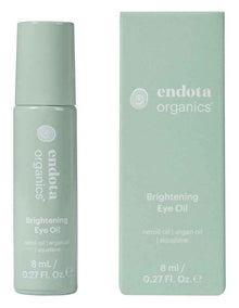 Brightening Eye Oil 8ml