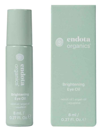 Brightening Eye Oil 8ml