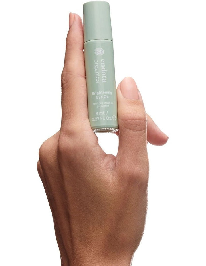 Brightening Eye Oil 8ml