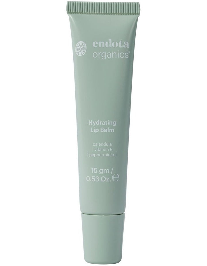Hydrating Lip Balm 15gm