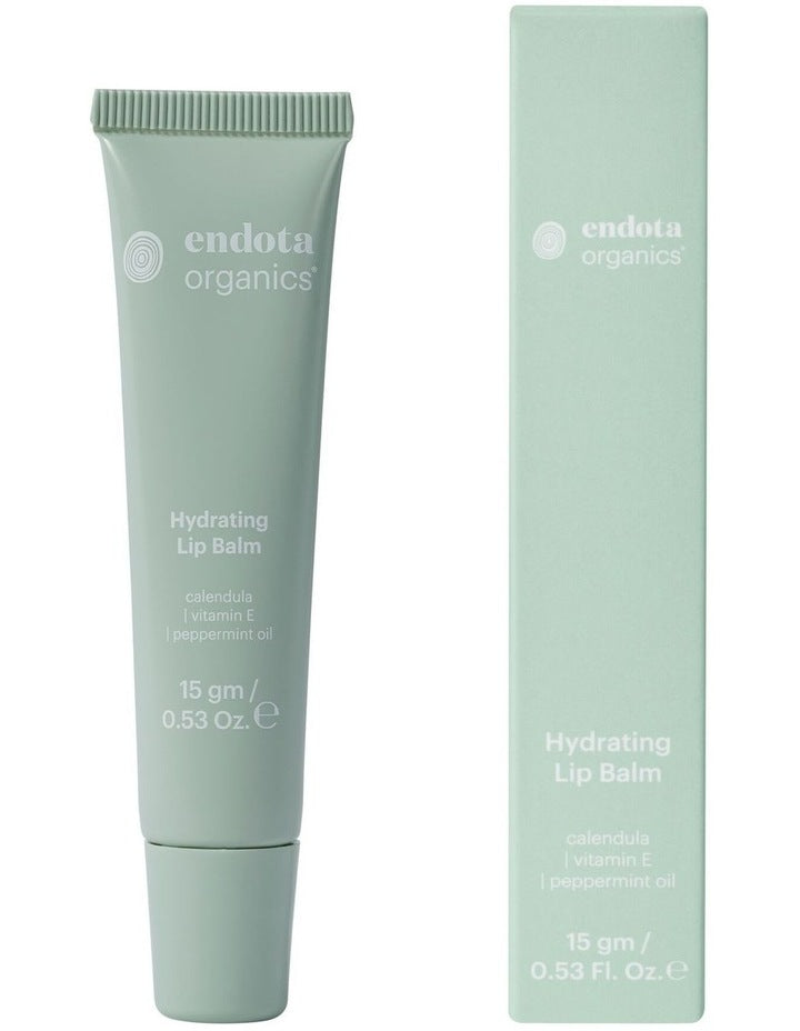 Hydrating Lip Balm 15gm