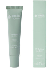 Hydrating Lip Balm 15gm