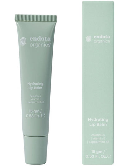 Hydrating Lip Balm 15gm