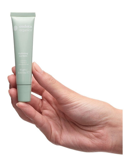 Hydrating Lip Balm 15gm