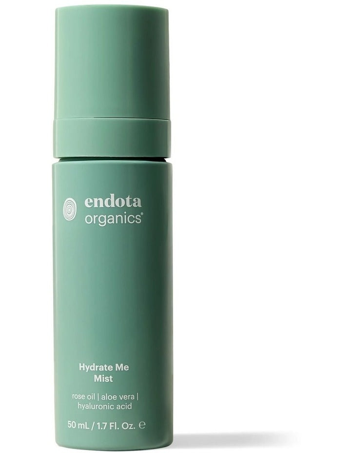 Hydrate Me Mist with Hyaluronic Acid 50ml