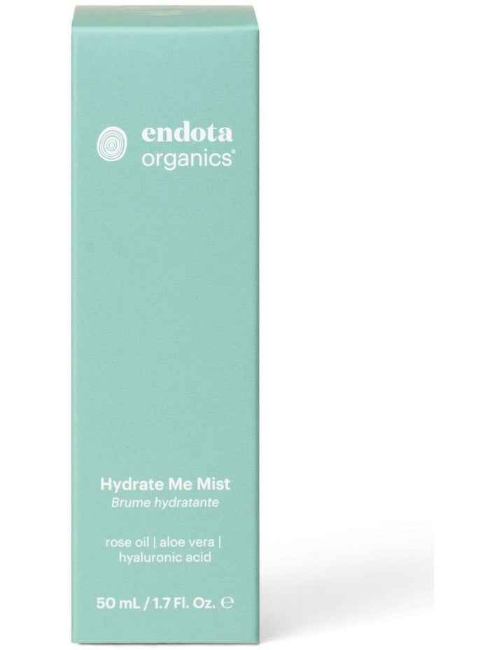 Hydrate Me Mist with Hyaluronic Acid 50ml