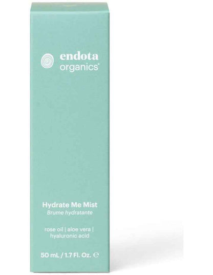 Hydrate Me Mist with Hyaluronic Acid 50ml