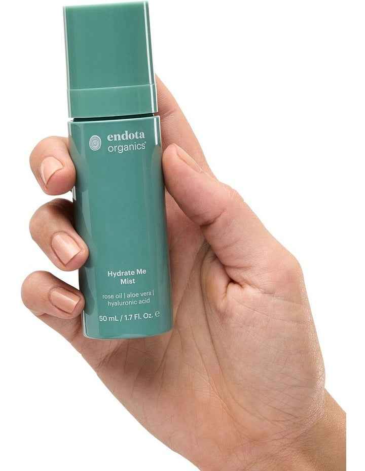 Hydrate Me Mist with Hyaluronic Acid 50ml