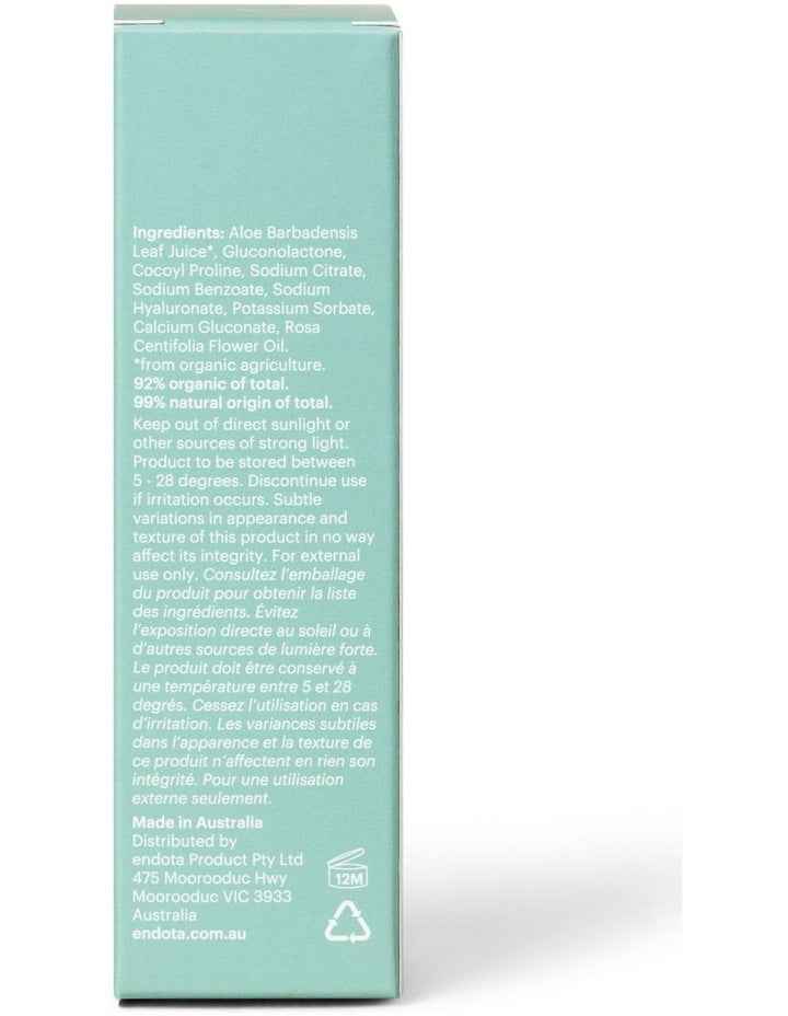 Hydrate Me Mist with Hyaluronic Acid 50ml
