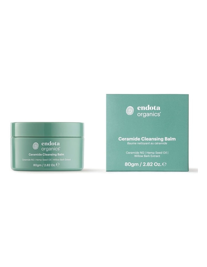 Ceramide Cleansing Balm