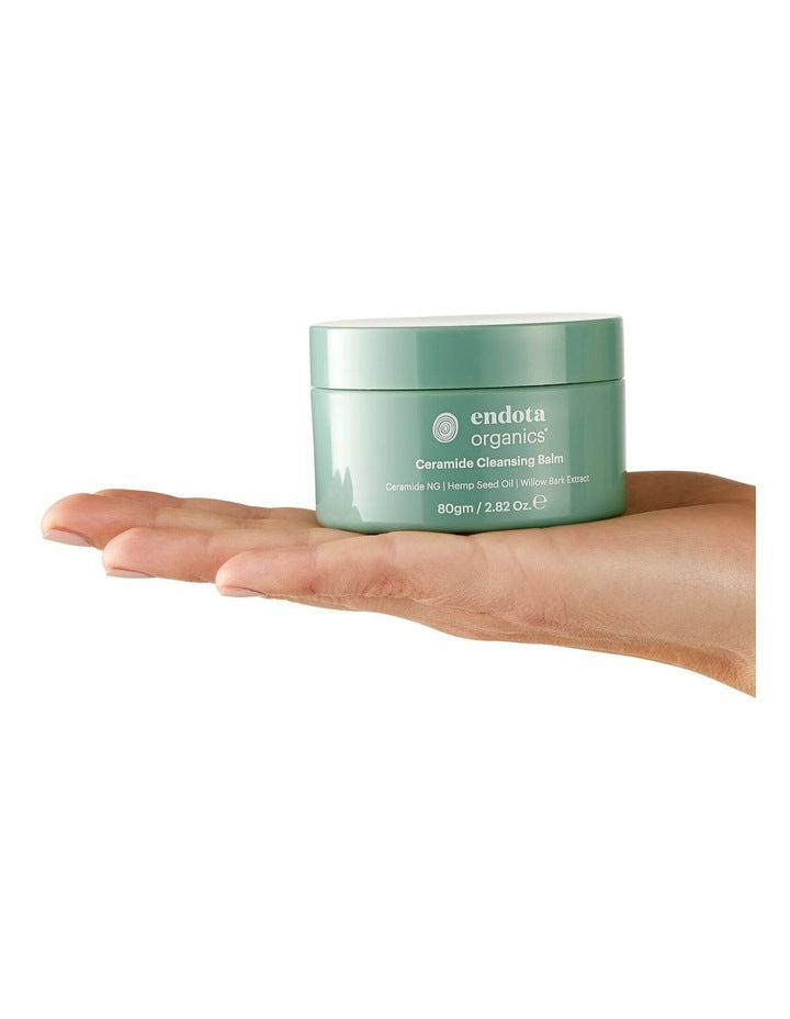Ceramide Cleansing Balm
